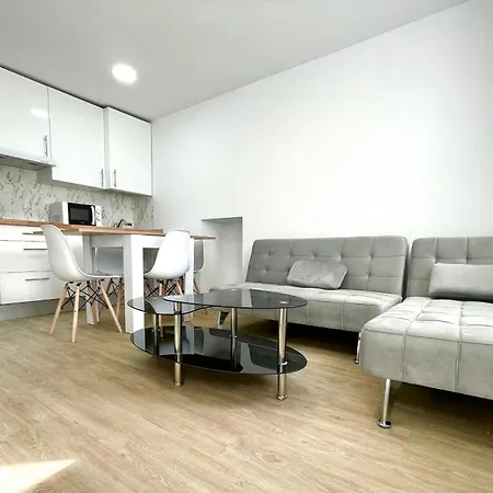 Centrico Apartamento Muralla 1 Lugo Exterior photo