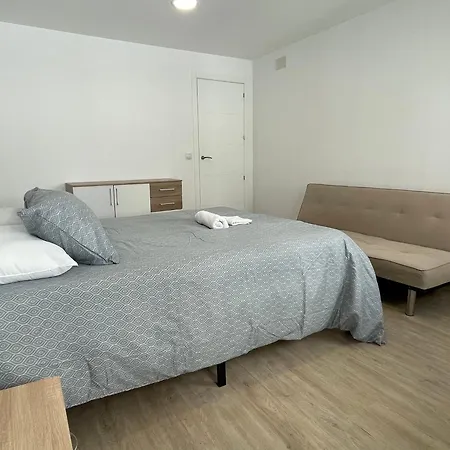Centrico Apartamento Muralla 1 Lugo Exterior photo