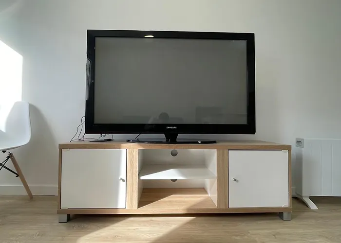 Centrico Apartamento Muralla 1