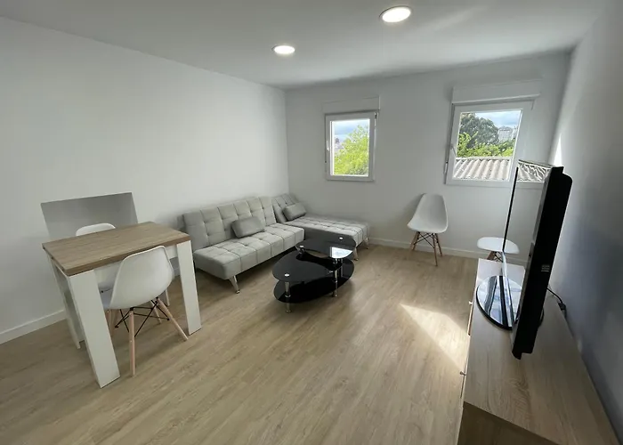 Centrico Apartamento Muralla 1