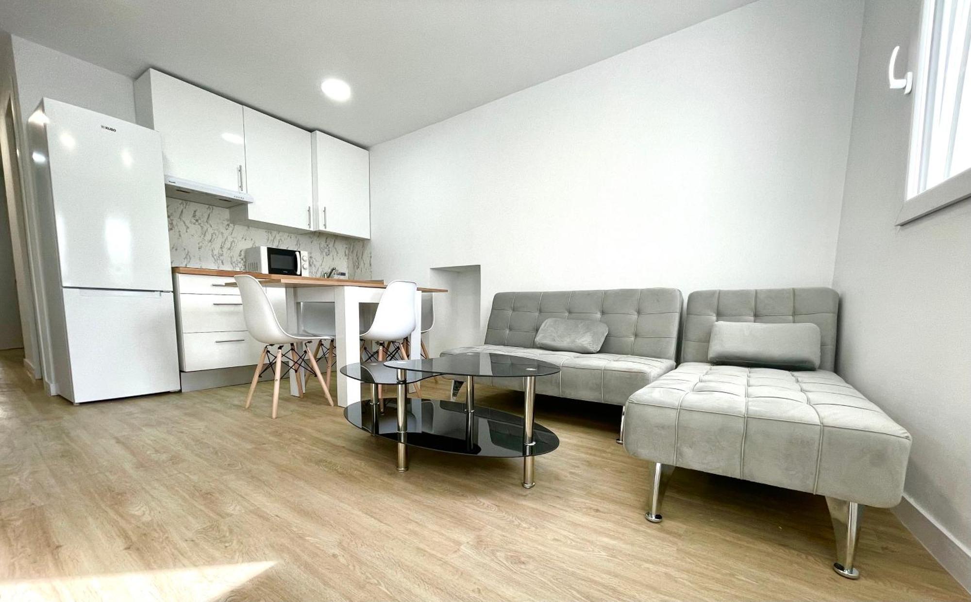 Apartment Centrico Muralla 1