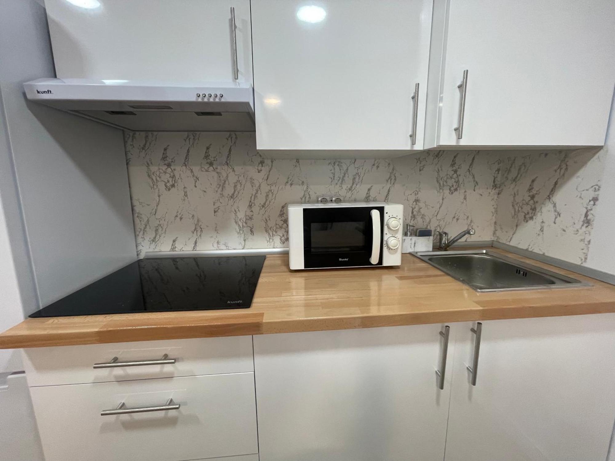 Apartment Centrico Muralla 1 Lugo